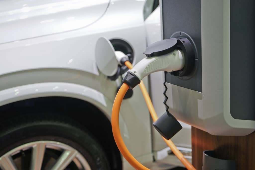 Borne de recharge à domicile : guide complet d'installation